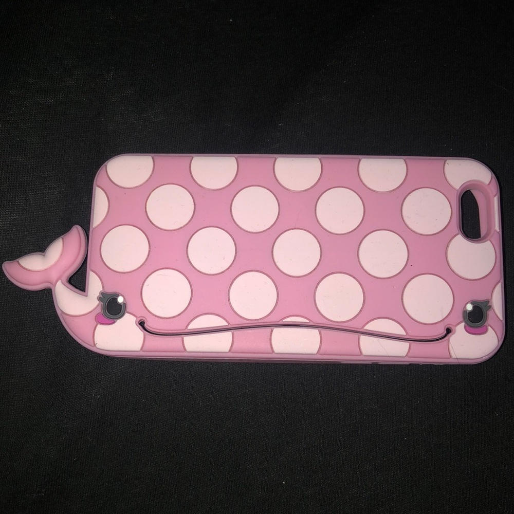 phone case 🐳 - Picture 2 of 3